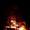 タイ深南部３０カ所で連続テロ　マレーシア国境の町で１人死亡、９人けが
