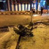 タイ深南部３０カ所で連続テロ　マレーシア国境の町で１人死亡、９人けが