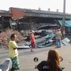 タイ深南部３０カ所で連続テロ　マレーシア国境の町で１人死亡、９人けが