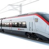 スイスの車両メーカーシュタッドラー・レールはスイス国鉄から連接式の高速電車29編成を受注したと発表。最高速度は250km/hで、国際列車に使用される