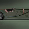 モーガン プラス8 スピードスター