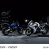 ホンダ CBR650