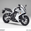 ホンダ CBR650