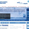 国際空港評議会公式サイト