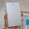 AQUOS PAD SH-06F