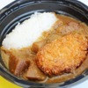 土浦ツェッペリンカレー（茨城県）