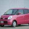 志賀日産COO、軽自動車の調達拡大も