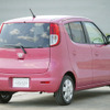 志賀日産COO、軽自動車の調達拡大も