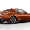 トヨタGT86（日本名：86）の2015年モデル