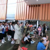 アジア人初のISS船長、若田宇宙飛行士が無事帰還…「人が自然に調和するようなチームに」