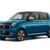 ホンダ N-ONE が改良
