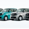 ホンダ N-ONE が改良