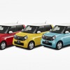 ホンダ N-ONE が改良