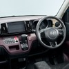 ホンダ N-ONE が改良