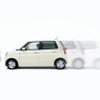 ホンダ N-ONE が改良