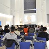 M’s Square　前回パブリックビューイングの様子