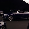 Audi×SAMURAI BLUE 11 Limited Edition