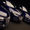 Audi×SAMURAI BLUE 11 Limited Edition
