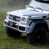 メルセデスベンツ・G63 AMG 6x6