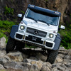 メルセデスベンツ・G63 AMG 6x6