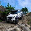 メルセデスベンツ・G63 AMG 6x6