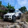 メルセデスベンツ・G63 AMG 6x6