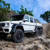 メルセデスベンツ・G63 AMG 6x6