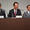自工会池新会長「二輪に対してもまた大きく訴えていきたい」
