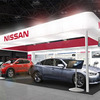 日産・ブースイメージ