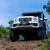 メルセデスベンツ・G 63 AMG 6x6