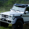 メルセデスベンツ・G 63 AMG 6x6