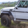 メルセデスベンツ・G 63 AMG 6x6