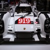 ポルシェ・919ハイブリッド（北京モーターショー14 ）