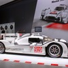 ポルシェ・919ハイブリッド（北京モーターショー14 ）