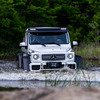 メルセデスベンツ・G 63 AMG 6x6