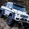 メルセデスベンツ・G 63 AMG 6x6