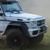 メルセデスベンツ・G 63 AMG 6x6