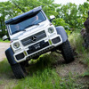 メルセデスベンツ・G 63 AMG 6x6