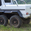 メルセデスベンツ・G 63 AMG 6x6