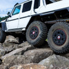 メルセデスベンツ・G 63 AMG 6x6