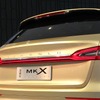 リンカーン MKX コンセプト（北京モーターショー14）