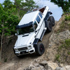 メルセデスベンツ・G 63 AMG 6x6