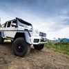 メルセデスベンツ・G 63 AMG 6x6