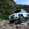 メルセデスベンツ・G 63 AMG 6x6