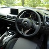 マツダ アクセラスポーツ15S ４WD