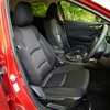 マツダ アクセラスポーツ15S ４WD