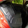 マツダ アクセラスポーツ15S ４WD