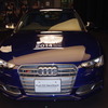 アウディ S5スポーツバック Audi×SAMURAI11 Limited Edition