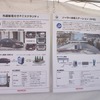 パネル展示