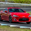 トヨタ 86